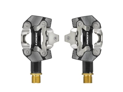 LOOK Pedale X-One-G Ti Gravel | All-Road | schwarz