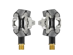 LOOK Pedale X-One-G Ti Gravel | All-Road | schwarz