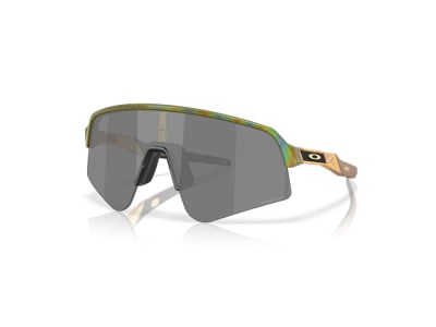OAKLEY Sonnenbrille Sutro Lite Sweep POLARIS COLLECTION Fern Spacedust | Prizm Black OO9465-3539