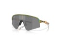 OAKLEY Sonnenbrille Sutro Lite Sweep POLARIS COLLECTION Fern Spacedust | Prizm Black OO9465-3539