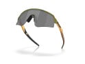 OAKLEY Sonnenbrille Sutro Lite Sweep POLARIS COLLECTION Fern Spacedust | Prizm Black OO9465-3539