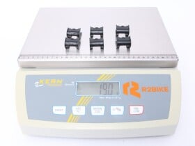 SKS Spare Part Adapter Reducing Sleeve for Infinity Urban...