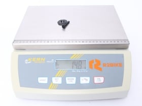 PRO Aheadkappe für Tharsis Vorbau 1 1/8"