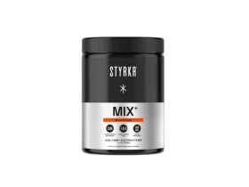 STYRKR Drink Powder MIX+ Dual-Carb and Electrolyte Mix...