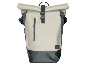 SKS Pannier Rack Bag Infinity Urban Sidebag | 20 liters |...