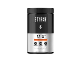 STYRKR Drink Powder MIX+ Dual-Carb and Electrolyte Mix...