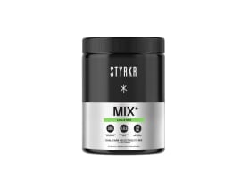 STYRKR Drink Powder MIX+ Dual-Carb and Electrolyte Mix...