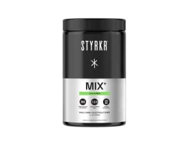 STYRKR Drink Powder MIX+ Dual-Carb and Electrolyte Mix...