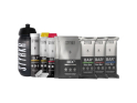STYRKR Training Kit 2/7 | Tasting Pack + Water Bottle