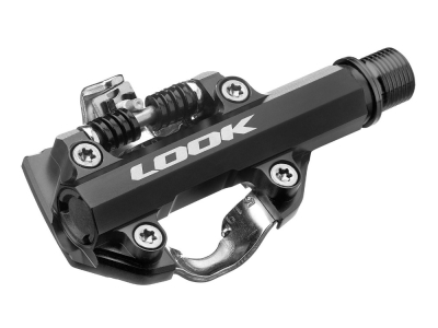 LOOK Pedals X-One-G Max Gravel | All-Road | black