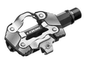 LOOK Pedale X-One-G Max Gravel | All-Road | schwarz