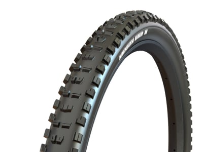 MAXXIS Reifen Minion DHR II 27,5 x 2,50 WT MaxxTerra TR Downhill