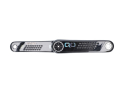 QO Bike Gear GRAVA Kurbel Direct Mount Gravel