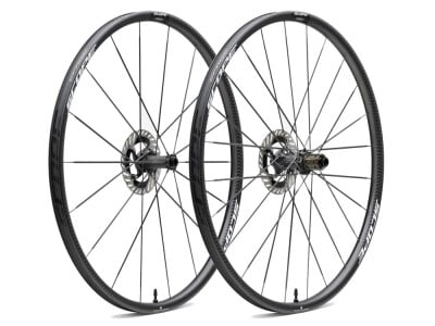 SCOPE Wheelset 28" Road Artech 2