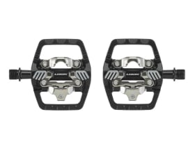 LOOK Pedals X-Venture + Gravel | black