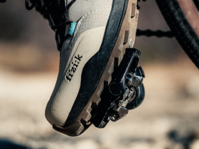 LOOK Pedals X-Venture + Gravel | black