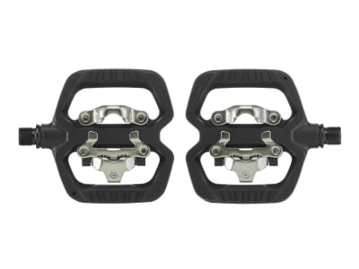 LOOK Pedale X-Venture Gravel | schwarz