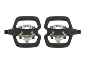 LOOK Pedals X-Venture Gravel | black