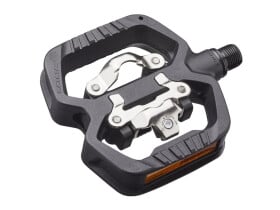 LOOK Pedals X-Venture Gravel | black