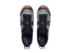 UDOG Gravel Shoe Distanza | ash gray 44 - B-STOCK