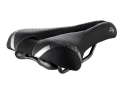 SELLE ITALIA Saddle Lady Gel Flow | black L2 160 mm x 262 mm - B-STOCK