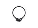 CARBON-TI Seat Clamp X-Clamp 3 | black