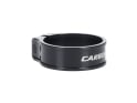 CARBON-TI Sattelklemme X-Clamp 3 | schwarz | 30 mm
