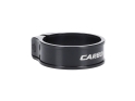 CARBON-TI Seat Clamp X-Clamp 3 | black | 36,4 mm