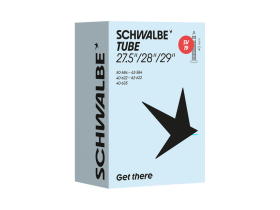 SCHWALBE Inner Tube 27.5" | 28" | 29" SV19...