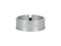 CARBON-TI Seat Clamp X-Clamp 3 | silver | 34,9 mm