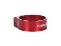 CARBON-TI Sattelklemme X-Clamp 3 | rot