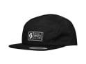 SCOTT 5-Panel Cap | black