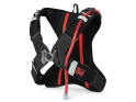 USWE Hydration Pack Outlander XC 2 XS incl. 1.5 Liter Hydration Bladder | black