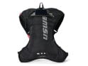 USWE Hydration Pack Outlander XC 2 XS incl. 1.5 Liter Hydration Bladder | black