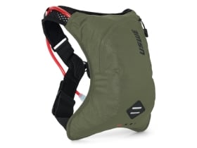 USWE Hydration Pack Outlander 4 incl. 1.5 Liter Hydration...