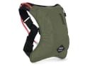 USWE Hydration Pack Outlander 4 incl. 1.5 Liter Hydration Bladder | green