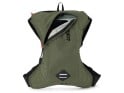 USWE Hydration Pack Outlander 4 incl. 1.5 Liter Hydration Bladder | green
