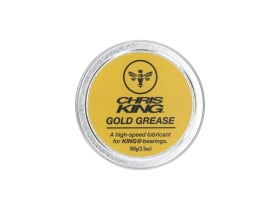 CHRIS KING Performance Bearing Gold Grease | 100 g