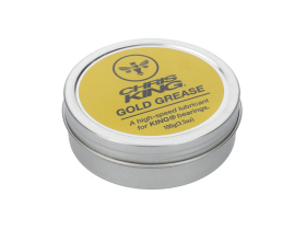 CHRIS KING Schmiermittel Performance Bearing Gold Grease...