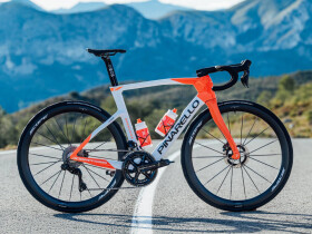 SCOPE Wheelset 28" Road Artech 6