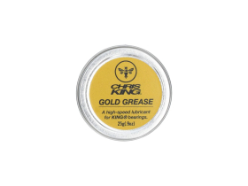 CHRIS KING Performance Bearing Gold Grease | 100 g