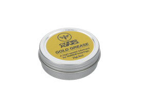 CHRIS KING Schmiermittel Performance Bearing Gold Grease...