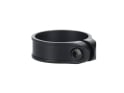 CARBON-TI Seat Clamp X-Clamp 3 | matte black | 30 mm