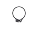 CARBON-TI Seat Clamp X-Clamp 3 | matte black | 31,8 mm
