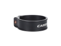CARBON-TI Seat Clamp X-Clamp 3 | matte black | 32,6 mm