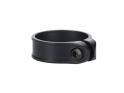 CARBON-TI Seat Clamp X-Clamp 3 | matte black | 34,9 mm