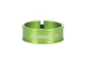 CARBON-TI Seat Clamp X-Clamp 3 | acid green