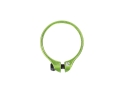 CARBON-TI Seat Clamp X-Clamp 3 | acid green