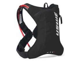 USWE Hydration Pack Race 2.0 XS incl. 2 Liter Hydration...