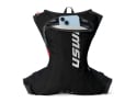 USWE Hydration Pack Race 2.0 XS incl. 2 Liter Hydration Bladder | black